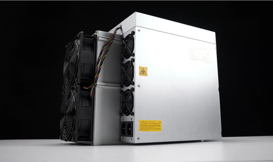 De Machinesha256 3050w 100ste Leven van de Antminers19j het Proasic Bitcoin Mijnbouw