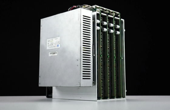 De Machinesha256 3050w 100ste Leven van de Antminers19j het Proasic Bitcoin Mijnbouw