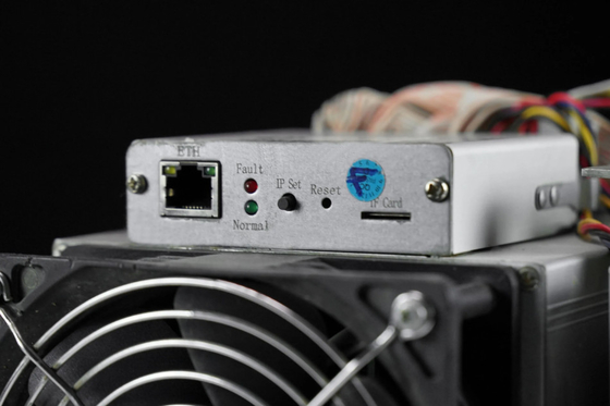 De Machinesha256 3050w 100ste Leven van de Antminers19j het Proasic Bitcoin Mijnbouw