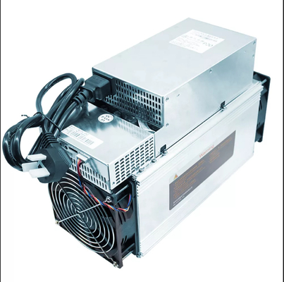 De Mijnbouw van metaalwhatsminer M21S achtenvijftigste Bitcoin