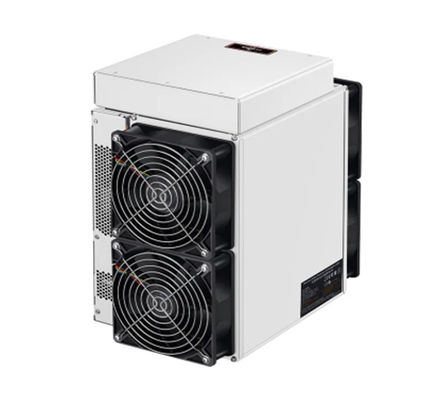 Pro53th/s de Voeding1296-1728w Bitcoin Asic Installatie van Asicantminer S17