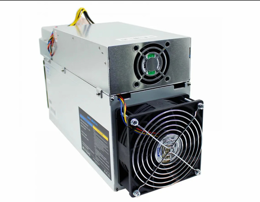 Antminerl3+ 504mh/S 1.6w/Mh Asic Litecoin Mijnwerker Power Supply