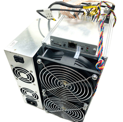 Innosilicont3+ 57t BTC Asic Mijnwerker With Psu 220v/110v