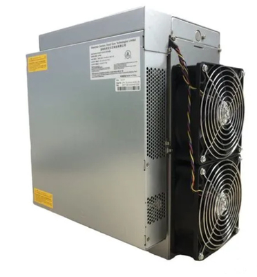 Antminers19 95th/S Bitmain Asic Bitcoin Mijnwerker sha-256 Crypto Mijnbouw