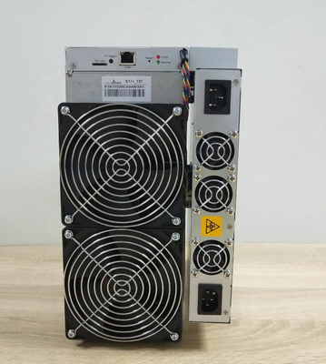 Antminers19 95th/S Bitmain Asic Bitcoin Mijnwerker sha-256 Crypto Mijnbouw