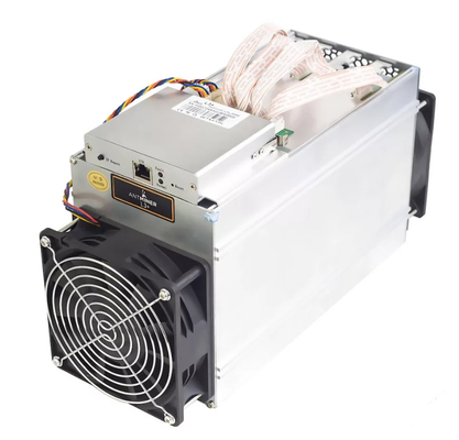 Antminer L3+ 504 de Mijnwerker Scrypt Miner Asic van Mh/S Litecoin Bitmain