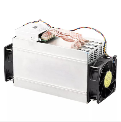 De Mijnwerker Asic van Bitmainantminer L3+ Scrypt Litecoin 504 Mh/S