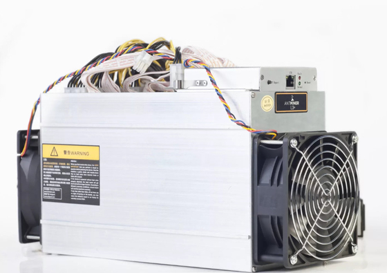 De Mijnwerker Asic van Bitmainantminer L3+ Scrypt Litecoin 504 Mh/S