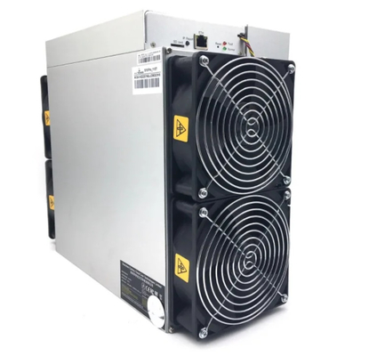 De Machine Bitcoin van Bitmainantminer T19 achtentachtigste 3300w SHA256 Asic met PSU