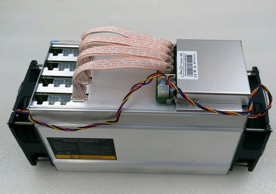 De Mijnwerker Scrypt Mining 580 van Bitmainantminer L3++ Litecoin Mh/S-Dogemijnbouw