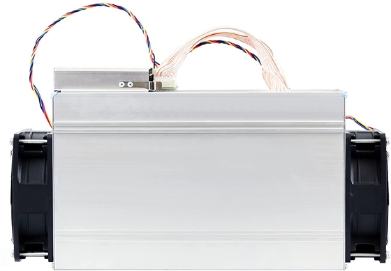 Mijnwerker 596 Mh/S Hashrate van Bitmainantminer L3++ Scrypt Asic Litecoin