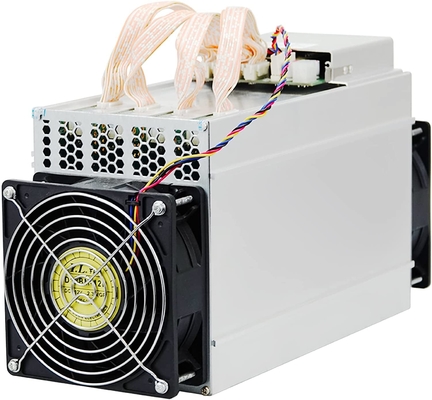 Mijnwerker 596 Mh/S Hashrate van Bitmainantminer L3++ Scrypt Asic Litecoin