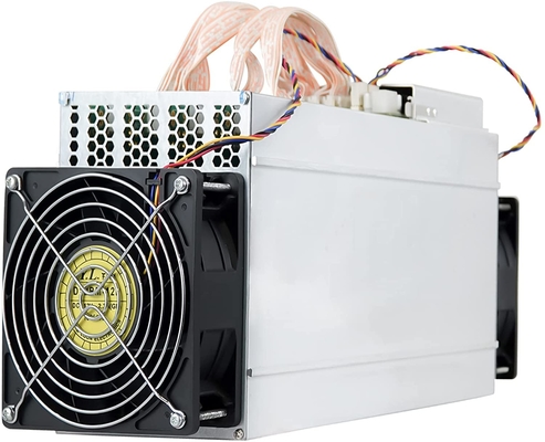 De hoge Mijnwerker Machine van Winstbitmain Asic Antminer L3+ 504mh/S Litecoin
