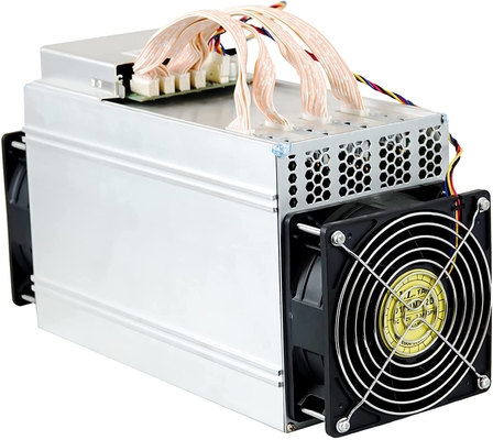 De hoge Mijnwerker Machine van Winstbitmain Asic Antminer L3+ 504mh/S Litecoin