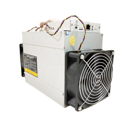Van de Rentabiliteits de Hoge Decred Asic van de Antminerdr3 7.8T Antminer Dr3 Ingebouwde programmatuur Mijnbouw 76dB