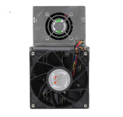 De Mijnwerker van Microbt van de Whatsminerd1 48th/S 2200w Blake256r14 Mijnbouw