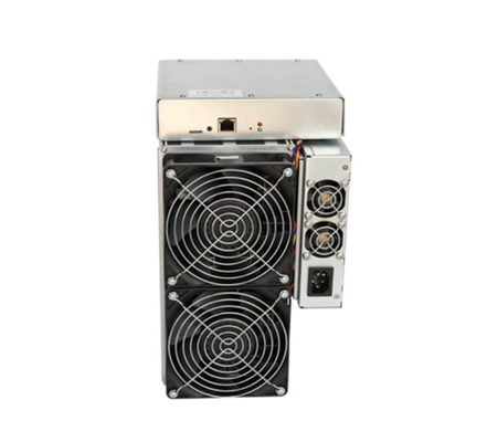 Het Muntstukmijnbouw van Bitmainantminer Dr5 34th/S Decred Minerstat Dcr