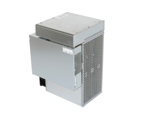 Het Muntstukmijnbouw van Bitmainantminer Dr5 34th/S Decred Minerstat Dcr
