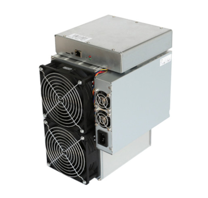 Het Muntstukmijnbouw van Bitmainantminer Dr5 34th/S Decred Minerstat Dcr