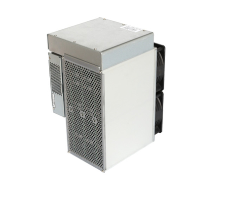 Het Muntstukmijnbouw van Bitmainantminer Dr5 34th/S Decred Minerstat Dcr