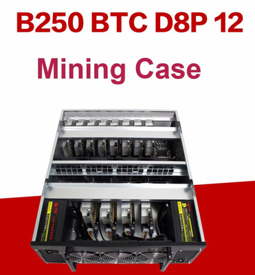 Gpusmijnwerker 8 Gtx 1660 Ti 6 GB 6 Gigabyte de Mijnwerker Asic Miners van Ethereum van de Grafiekkaart