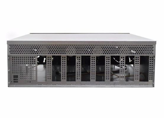 Gpusmijnwerker 8 Gtx 1660 Ti 6 GB 6 Gigabyte de Mijnwerker Asic Miners van Ethereum van de Grafiekkaart