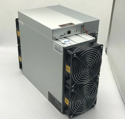 De Mijnbouw van de Mijnwerkersasic tool T19 Blockchain van Bitmainantminer T19 84th/S 3150 W Bitcoin