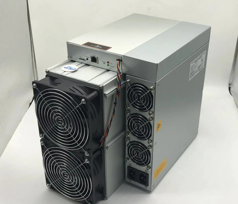 De Mijnbouw van de Mijnwerkersasic tool T19 Blockchain van Bitmainantminer T19 84th/S 3150 W Bitcoin