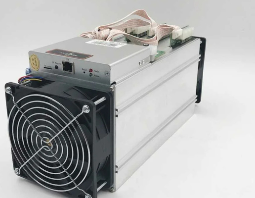 De Mijnwerker Asic Rig 1800W 208-240V16nm van Jualbitmain Antminer S9i 14t Bitcoin