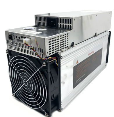 De Hete Verkoop van Asic In Stock van de Whatsminerm31s tachtigste 42W Bitcoin Mijnwerker