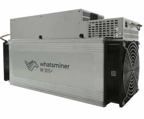 De Verkoop van In Stock Hot van de Whatsminerm30s 80T 76t 88t 82t SHA256 40w BTC Asic Mijnwerker