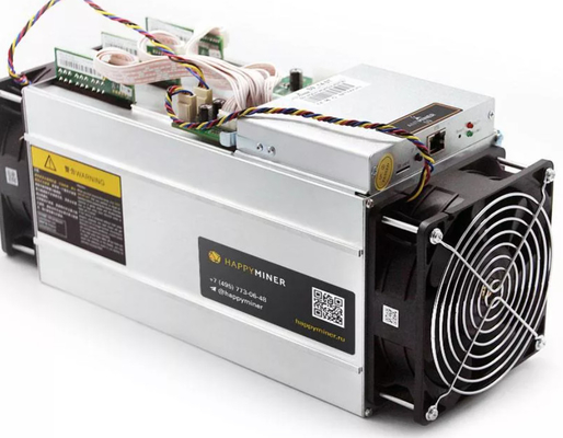 Crypto van Asicbitmain Antminer S9k veertiende bta-S9k 1100W Bitcoin de Machine van Mijnbouwasic