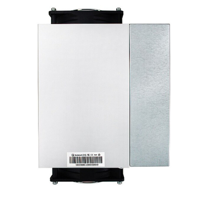De Mijnwerker Machine Handshake Miner van de Goldshellhs5 Asic Ingebouwde programmatuur 2700gh Hnt