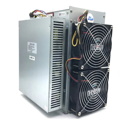 Avalon 1166 Pro75t 78t 3400w sha-256 Algoritme Canaan Bitcoin Mining Machine