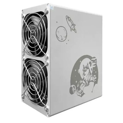 De Mijnwerker 235W 185 van Asic Goldshell Minidoge van de Litecoinmijnwerker Mh/S-Mijnwerker van Rentabiliteits de Hoge Dogecoin
