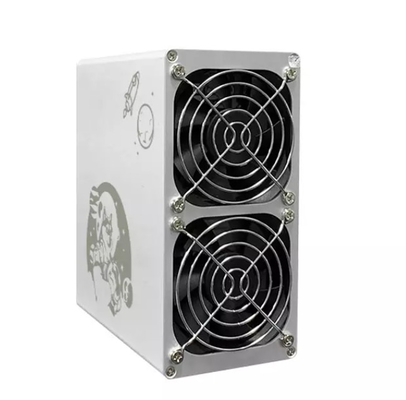 De Mijnwerker 235W 185 van Asic Goldshell Minidoge van de Litecoinmijnwerker Mh/S-Mijnwerker van Rentabiliteits de Hoge Dogecoin