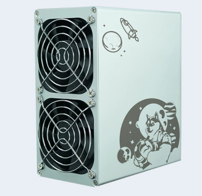 De Mijnwerker 235W 185 van Asic Goldshell Minidoge van de Litecoinmijnwerker Mh/S-Mijnwerker van Rentabiliteits de Hoge Dogecoin