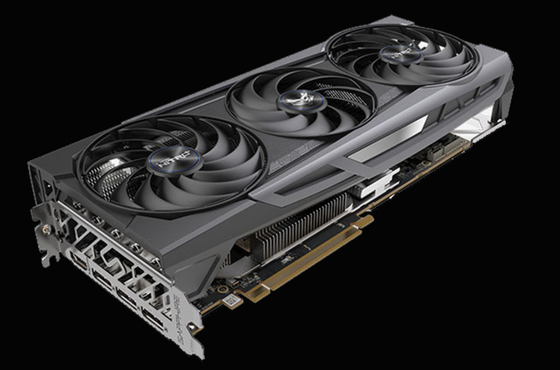 Msigokken Radeon Rx 6800 de Mijnwerker van de de Grafiekkaart van Xt 16gb Gddr6