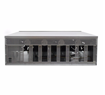 Onda 8 Groeven Nvidia Rtx 3080 8 10gb-de Mijnwerker Asic Rig In Stock van Gpu Bitcoin van de Grafiekkaart