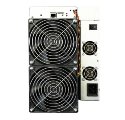 De Mijnwerker Cryptocurrency In Stock van Ethernetgoldshell KD6 Asic