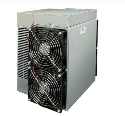 De Mijnwerker Cryptocurrency In Stock van Ethernetgoldshell KD6 Asic