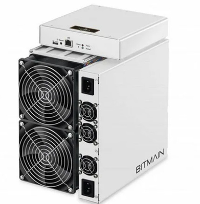 De Mijnwerker Cryptocurrency Hot Sale van Bitmainantminer T17 Asic in Voorraad