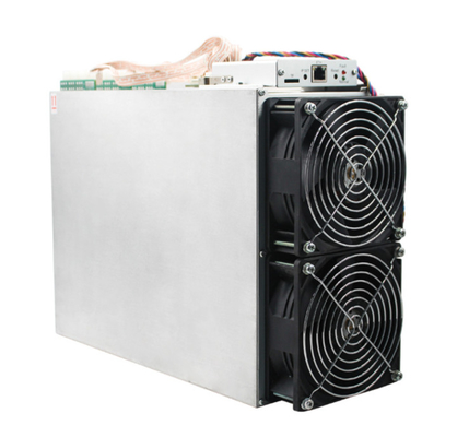Voorraad van Cryptocurrency Bitcoin In van de Innosilicona11 de Proeth 1500Mh Asic Mijnwerker