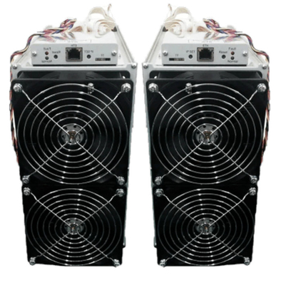 Voorraad van Cryptocurrency Bitcoin In van de Innosilicona11 de Proeth 1500Mh Asic Mijnwerker