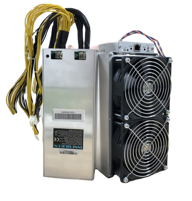 Voorraad van Cryptocurrency Bitcoin In van de Innosilicona11 de Proeth 1500Mh Asic Mijnwerker