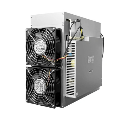 De Voorraad van Asic Cryptocurrency In van de Fourbullc16 BTC achtentachtigste Bitcoin Mijnwerker