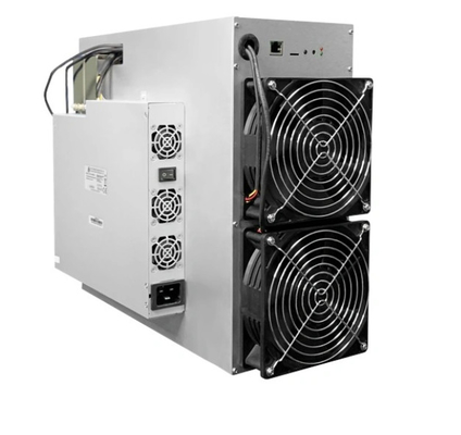 De Voorraad van Asic Cryptocurrency In van de Fourbullc16 BTC achtentachtigste Bitcoin Mijnwerker