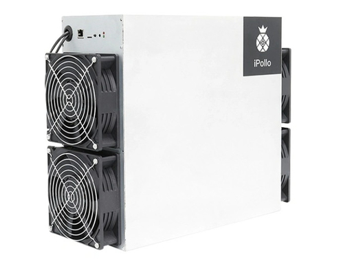 De Voorraad van Asic Cryptocurrency In van de Fourbullc16 BTC achtentachtigste Bitcoin Mijnwerker