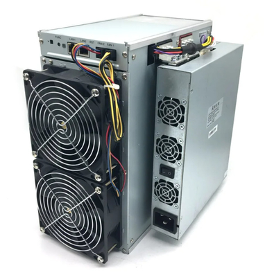 Canaan Avalon 1066 Asic-de Verkoop van Mijnwerkersbitcoin cryptocurrency hot in Voorraad