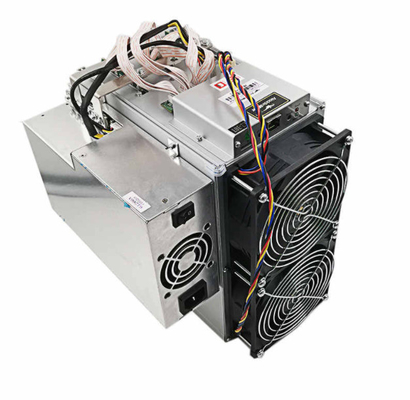 De Mijnwerker BTC Bitcoin van ALADDIN L2 dertigste Asic in Voorraad